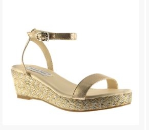 Benjamin Walk Style #Bailey #0 default Nude Shimmer thumbnail