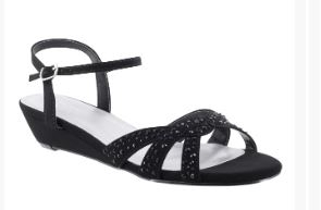 Benjamin Walk Style #Lena #0 default Black thumbnail