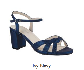 Benjamin Walk Style #Ivy #0 default Navy thumbnail