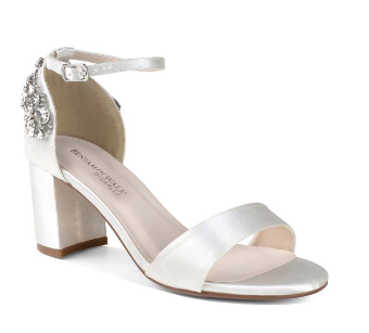 Benjamin Walk Style #Olivia #0 default Ivory thumbnail