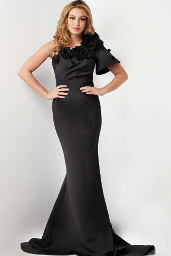 Jovani Style #24279 #0 default Blush thumbnail