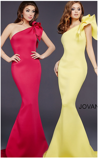 Jovani Style #32602 #0 default Deep Royal thumbnail