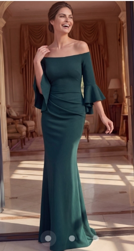 Jovani Style #51645 #0 Black thumbnail