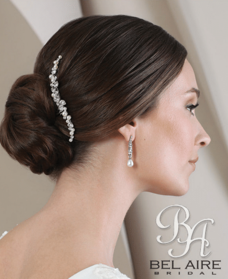 Bel Aire Bridal Style #2379 Default Thumbnail Image