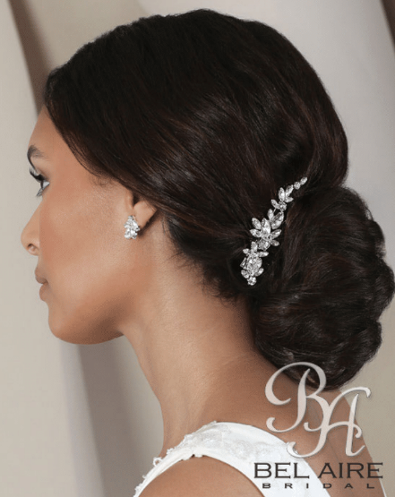 Bel Aire Bridal Style #2390 Default Thumbnail Image