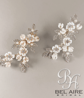 Bel Aire Bridal Style #2371 #0 thumbnail