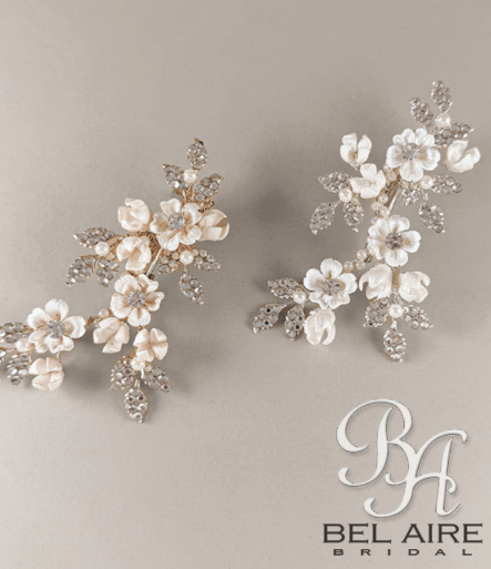 Bel Aire Bridal Style #2371 Default Thumbnail Image