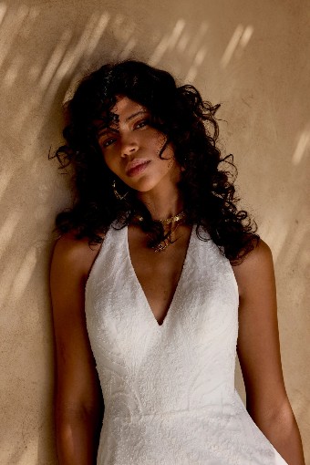 Lillian West Style #LW66462 #2 Ivory thumbnail
