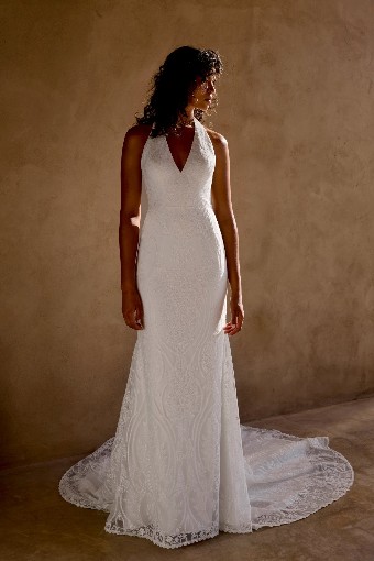 Lillian West Style #LW66462 #0 Ivory thumbnail