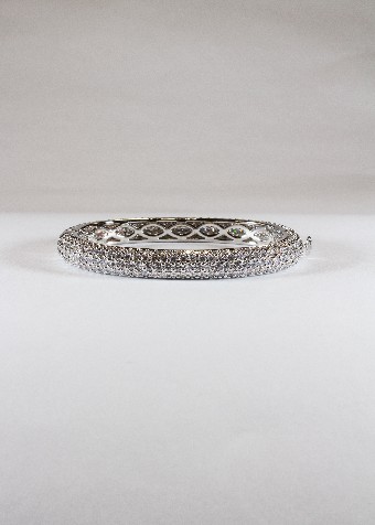 White Gem Design USA Style #B1623 #0 thumbnail