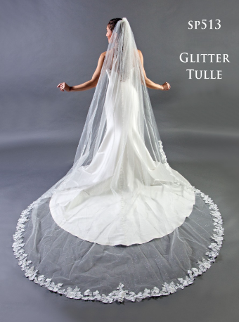 Giselle Bridal Style #SP513 #0 default Ivory thumbnail