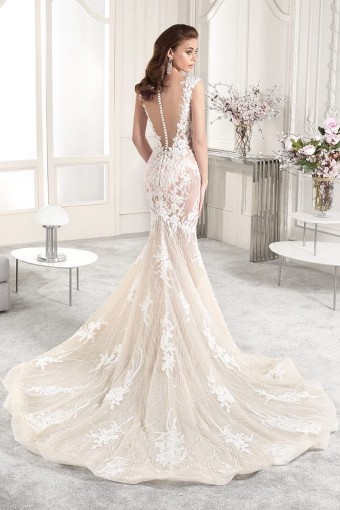 Demetrios Style #883 #3 Ivory thumbnail