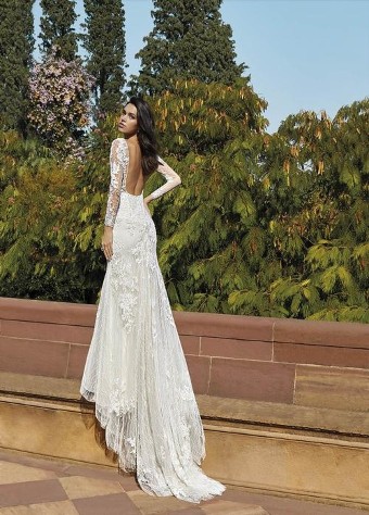 Demetrios Style #8084 #1 default Ivory/Natural thumbnail