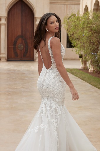 Justin Alexander Sincerity Style #44426 #1 Sand/Ivory/Latte thumbnail