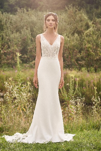 Lillian West Style #LW66123 #0 default Ivory/Ivory/Nude thumbnail