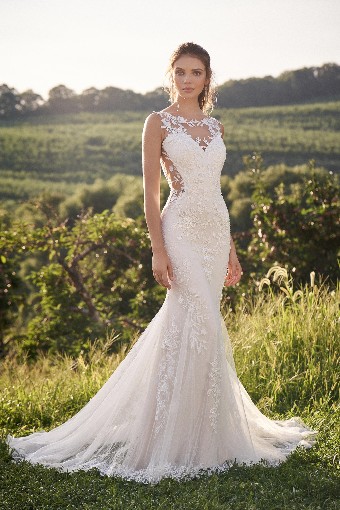 Lillian West Style #LW66143 #0 default Sand/Ivory/Nude thumbnail