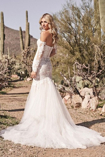 Lillian West Style #LW66164 #1 default Ivory thumbnail