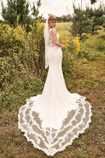 Lillian West Style #LW66199 #1 default Ivory/Nude thumbnail