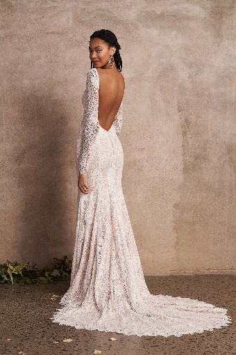 Lillian West Style #LW66214 #1 default Sand/Ivory/Nude thumbnail