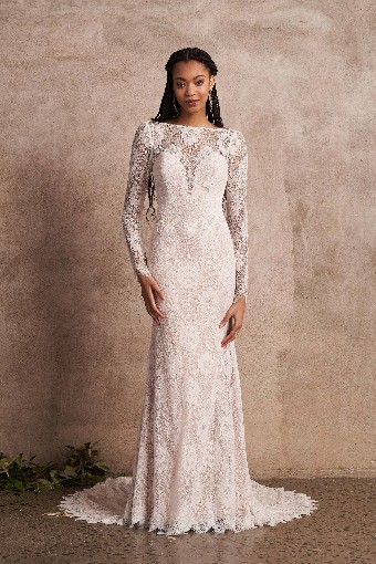 Lillian West Style #LW66214 #0 default Sand/Ivory/Nude thumbnail