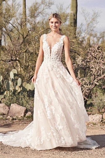 Lillian West Style #LW66163 #0 default Sand/Ivory/Nude thumbnail