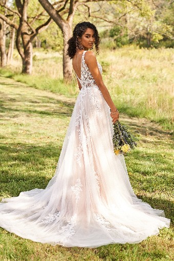 Lillian West Style #LW66235 #1 default Ivory/Ivory/Nude thumbnail