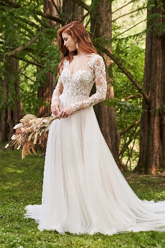 Lillian West Style #LW66237 #0 default Sand/Ivory/Nude thumbnail