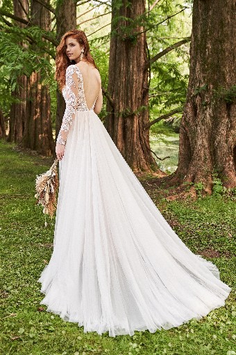 Lillian West Style #LW66237 #1 default Sand/Ivory/Nude thumbnail