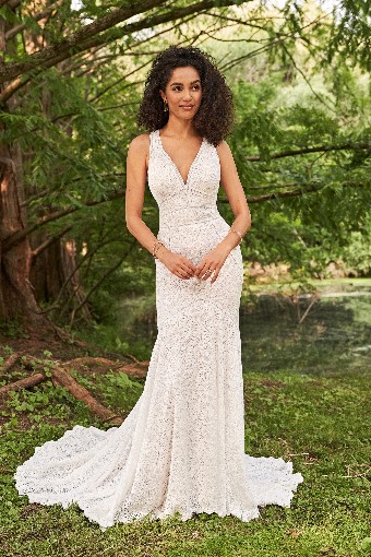 Lillian West Style #LW66238 #0 default Nude/Ivory/Nude thumbnail