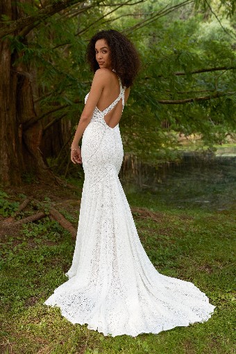 Lillian West Style #LW66238 #1 default Nude/Ivory/Nude thumbnail