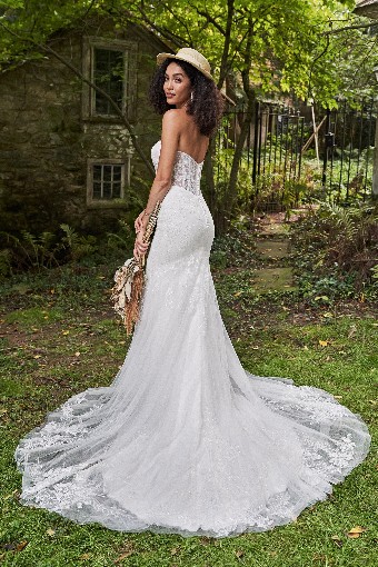 Lillian West Style #LW66243LND #2 default All Ivory thumbnail