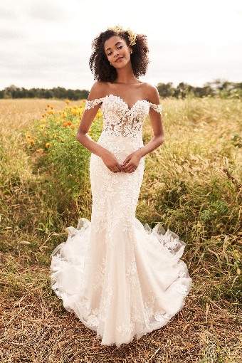 Lillian West Style #LW66193 #0 default Sand/Ivory/Nude thumbnail