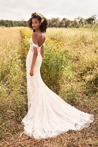 Lillian West Style #LW66193 #1 default Sand/Ivory/Nude thumbnail