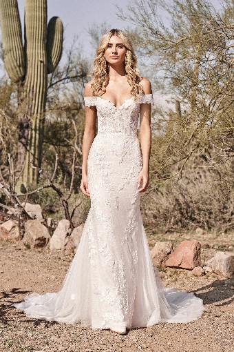 Lillian West Style #LW66160 #0 default Sand/Ivory/Nude thumbnail