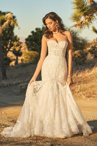 Lillian West Style #LW66262 #0 default Sand/Ivory/Nude thumbnail