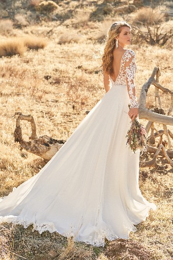 Lillian West Style #LW66263 #1 default Ivory/Ivory/Nude thumbnail