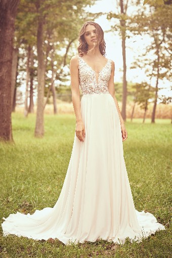 Lillian West Style #LW66059 #0 default Ivory/Ivory/Nude thumbnail