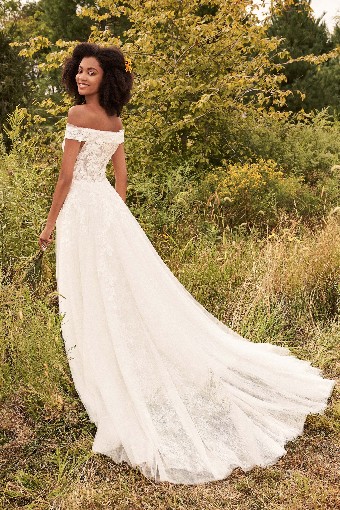 Lillian West Style #LW66196PS #1 default Ivory/Ivory/Nude thumbnail