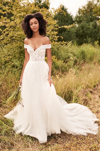 Lillian West Style #LW66196PS #0 default Ivory/Ivory/Nude thumbnail