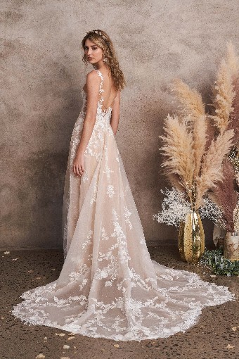 Lillian West Style #LW66222 #1 default Sand/Ivory/Nude thumbnail