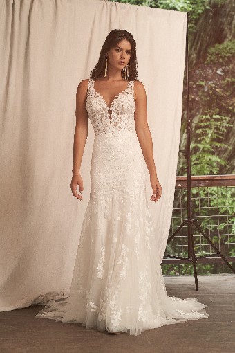 Lillian West Style #LW66278 #0 default Sand/Ivory thumbnail