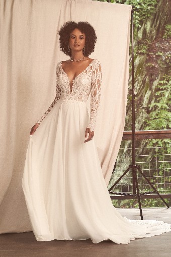 Lillian West Style #LW66283 #0 default Ivory/Ivory/Latte thumbnail