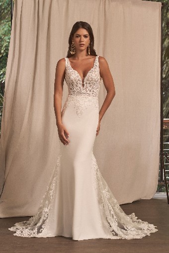 Lillian West Style #LW66288 #0 default Ivory/Ivory/Latte thumbnail