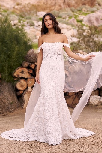 Lillian West Style #LW66300 #0 default Sand/Ivory thumbnail