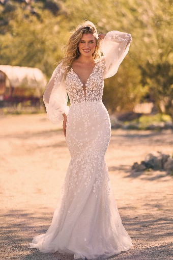 Lillian West Style #LW66323 #0 default Sand/Ivory/Latte thumbnail