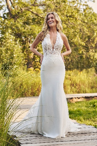 Lillian West Style #LW66341 #0 default Ivory/Ivory/Latte thumbnail
