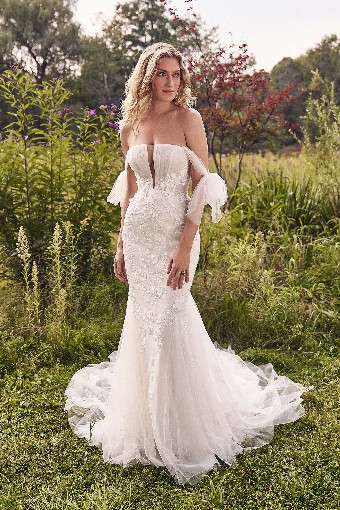 Lillian West Style #LW66348 #0 default Sand/Ivory/Latte thumbnail