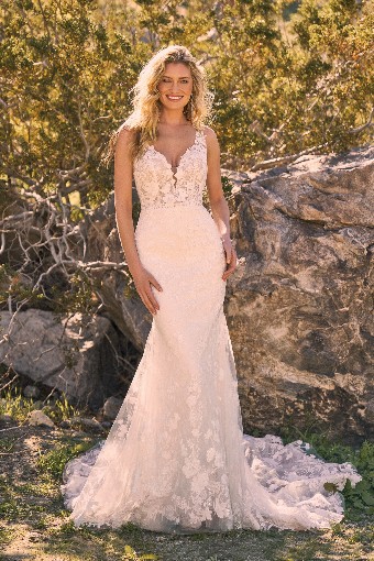 Lillian West Style #LW66320 #0 default Sand/Ivory/Latte thumbnail