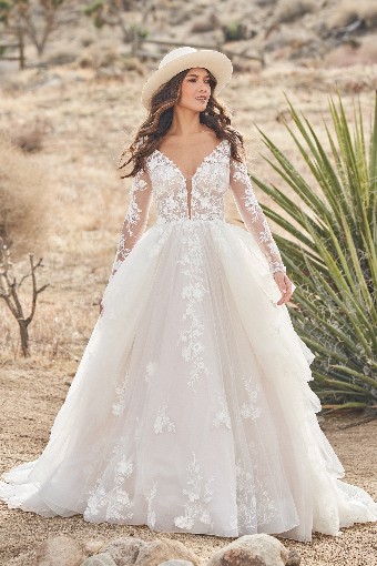 Lillian West Style #LW66269 #0 default Sand/Ivory/Nude thumbnail