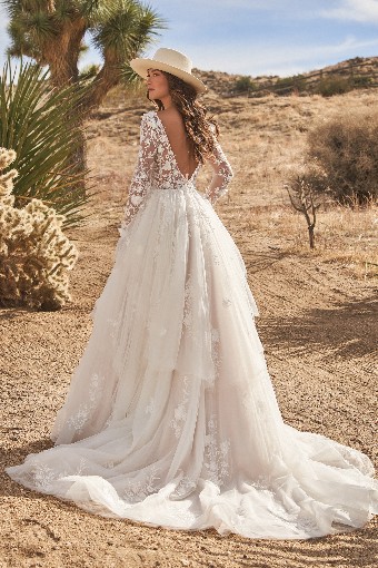 Lillian West Style #LW66269 #1 default Sand/Ivory/Nude thumbnail